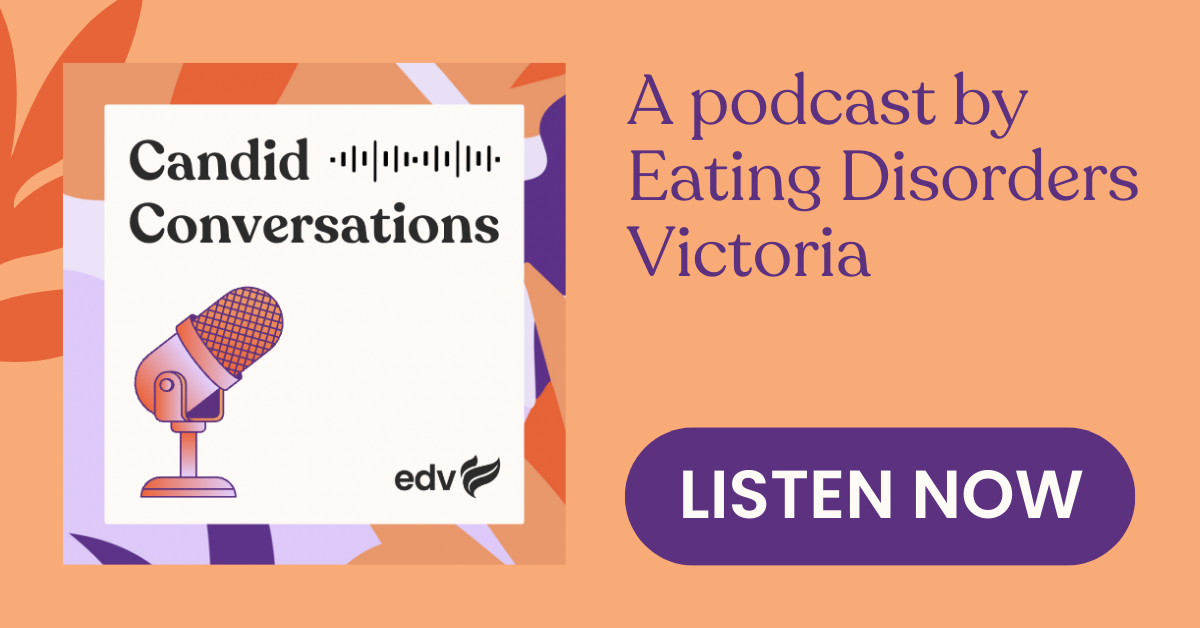 Resources to support eating disorder recovery over the holiday season